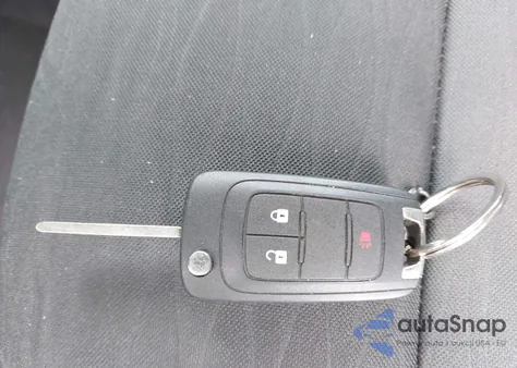 2015 Buick Encore z USA, uszkodzony, nr VIN KL4CJASB0FB087047